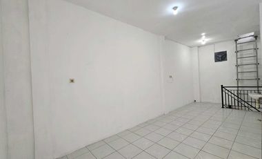 Ruko 2lantai jl Kartini Sidoarjo cocok untuk segala usaha