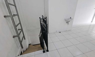 Ruko 2lantai jl Kartini Sidoarjo cocok untuk segala usaha