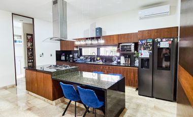 Casa en Renta, Mérida, Yucatán Country Club