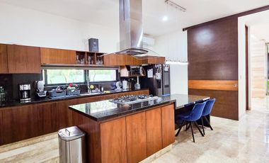 Casa en Renta, Mérida, Yucatán Country Club