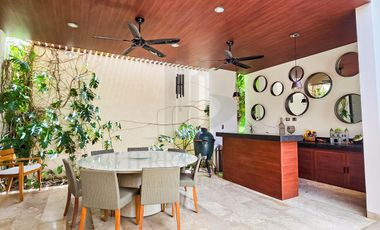 Casa en Renta, Mérida, Yucatán Country Club