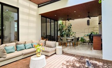 Casa en Renta, Mérida, Yucatán Country Club