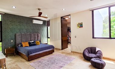 Casa en Renta, Mérida, Yucatán Country Club