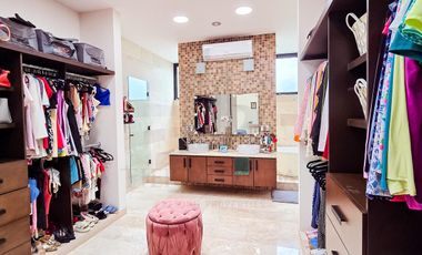 Casa en Renta, Mérida, Yucatán Country Club