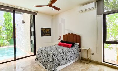 Casa en Renta, Mérida, Yucatán Country Club