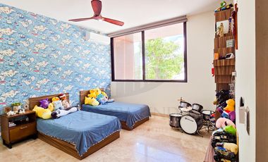 Casa en Renta, Mérida, Yucatán Country Club