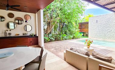 Casa en Renta, Mérida, Yucatán Country Club