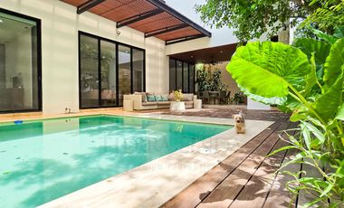 Casa en Renta, Mérida, Yucatán Country Club