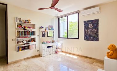 Casa en Renta, Mérida, Yucatán Country Club