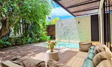 Casa en Renta, Mérida, Yucatán Country Club