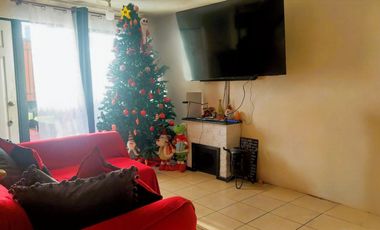 Casa en venta c/ estacionamiento en Alto Hospicio