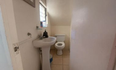 Casa en venta c/ estacionamiento en Alto Hospicio