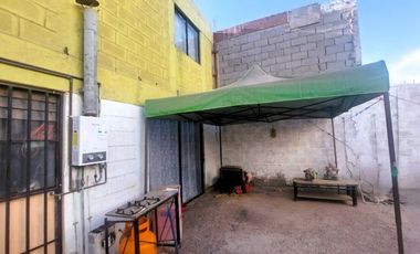 Casa en venta c/ estacionamiento en Alto Hospicio