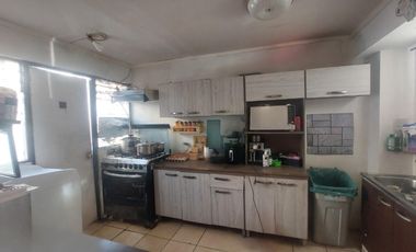 Casa en venta c/ estacionamiento en Alto Hospicio