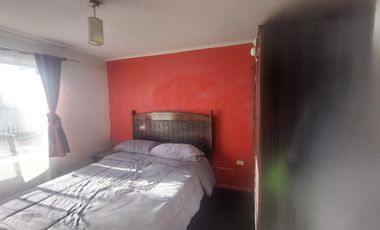 Casa en venta c/ estacionamiento en Alto Hospicio