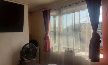 Casa en venta c/ estacionamiento en Alto Hospicio