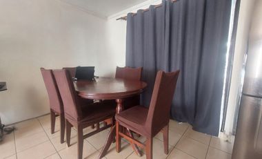 Casa en venta c/ estacionamiento en Alto Hospicio