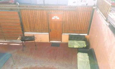 Casa en venta c/ estacionamiento en Alto Hospicio