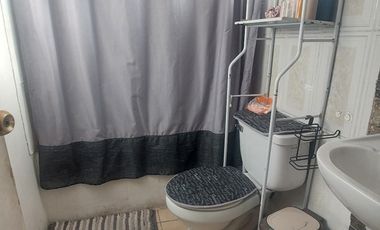 Casa en venta c/ estacionamiento en Alto Hospicio