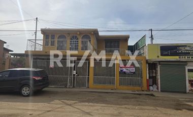 Renta de Duplex Planta Baja en Villas del Mar - (3)