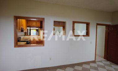 Renta de Duplex Planta Baja en Villas del Mar - (3)