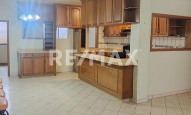 Renta de Duplex Planta Baja en Villas del Mar - (3)