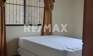 Renta de Duplex Planta Baja en Villas del Mar - (3)