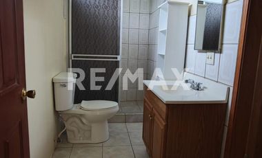 Renta de Duplex Planta Baja en Villas del Mar - (3)