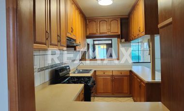 Renta de Duplex Planta Baja en Villas del Mar - (3)