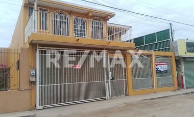 Renta de Duplex Planta Baja en Villas del Mar - (3)