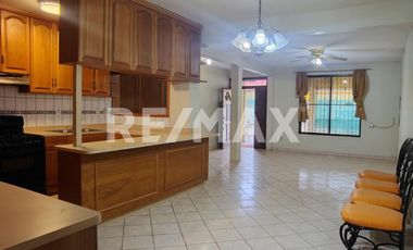 Renta de Duplex Planta Baja en Villas del Mar - (3)