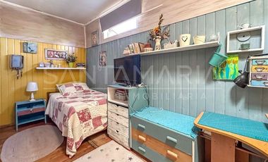 Sitio en Venta en Cochrane, Concepción