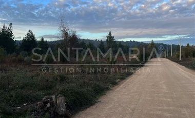 Sitio en Venta en unihue, concepcion