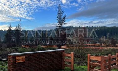 Sitio en Venta en unihue, concepcion