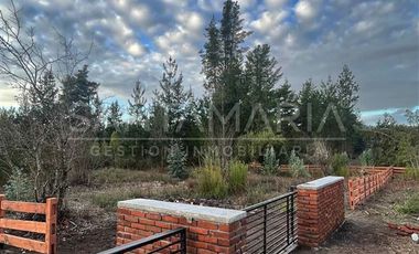 Sitio en Venta en unihue, concepcion