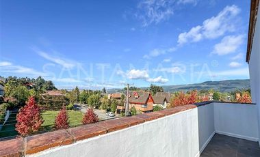 Casa en Venta en Schaub, Chiguayante