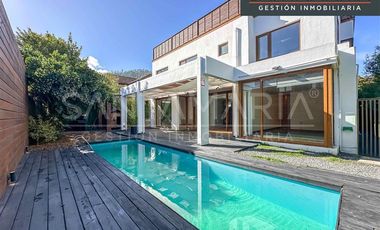 Casa en Venta en Schaub, Chiguayante