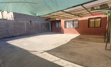 Casa en Arriendo en Casa en arriendo en el centro de Copiapó