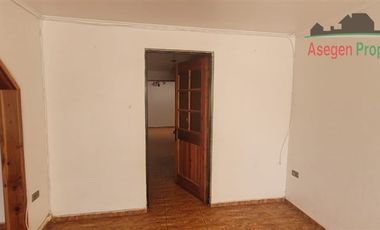 Casa en Arriendo en Casa en arriendo en el centro de Copiapó