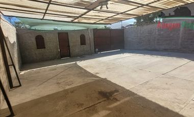 Casa en Arriendo en Casa en arriendo en el centro de Copiapó