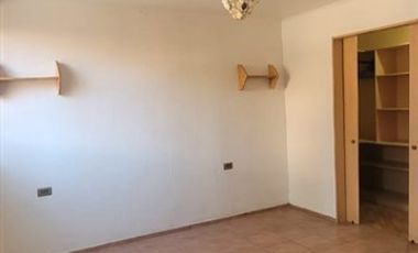 Casa en Arriendo en Casa en arriendo en el centro de Copiapó