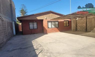 Casa en Arriendo en Casa en arriendo en el centro de Copiapó