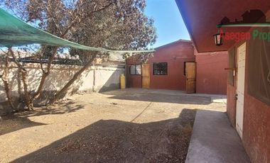 Casa en Arriendo en Casa en arriendo en el centro de Copiapó