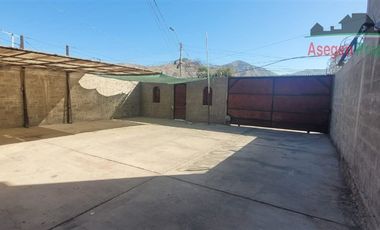 Casa en Arriendo en Casa en arriendo en el centro de Copiapó