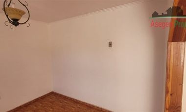 Casa en Arriendo en Casa en arriendo en el centro de Copiapó