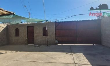Casa en Arriendo en Casa en arriendo en el centro de Copiapó