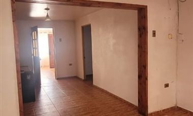 Casa en Arriendo en Casa en arriendo en el centro de Copiapó