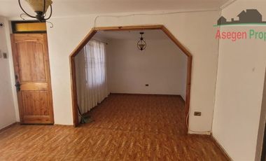 Casa en Arriendo en Casa en arriendo en el centro de Copiapó