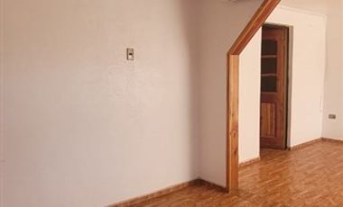 Casa en Arriendo en Casa en arriendo en el centro de Copiapó