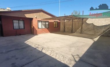 Casa en Arriendo en Casa en arriendo en el centro de Copiapó
